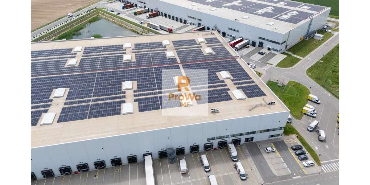 Gewerbeobjekt Graben-Neudorf Neudorf - 32.500&euro; | Angebot:23297334