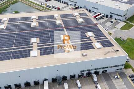 Halle in Graben-Neudorf 32.500 € 5000 m² zimmer