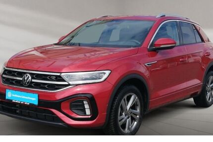 VW T-Roc 5.400 km 25.990 € Landau 76829