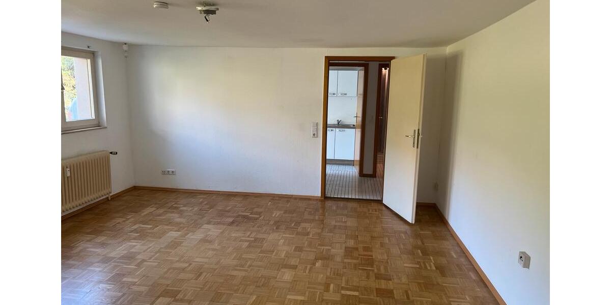Etagenwohnung Karlsruhe Knielingen - 2 Zimmer, 55 m&sup2;, 1.000&euro; | Angebot:26322284