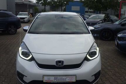 Honda Jazz 49.300 km 18.888 &euro; Ettlingen-Bruchhausen 76275