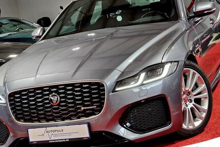 Jaguar XF 28.000 km 37.999 &euro; Wörth am Rhein 76744