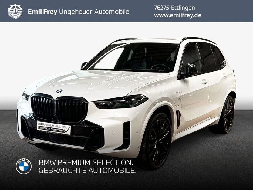 X5 M