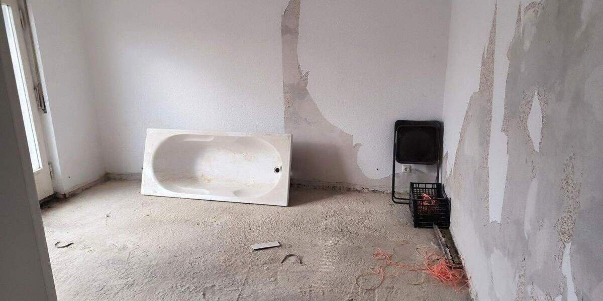 Mehrfamilienhaus, Wohnhaus Spöck Spöck - 7 Zimmer, 157 m&sup2;, 499.000&euro; | Angebot:25657495