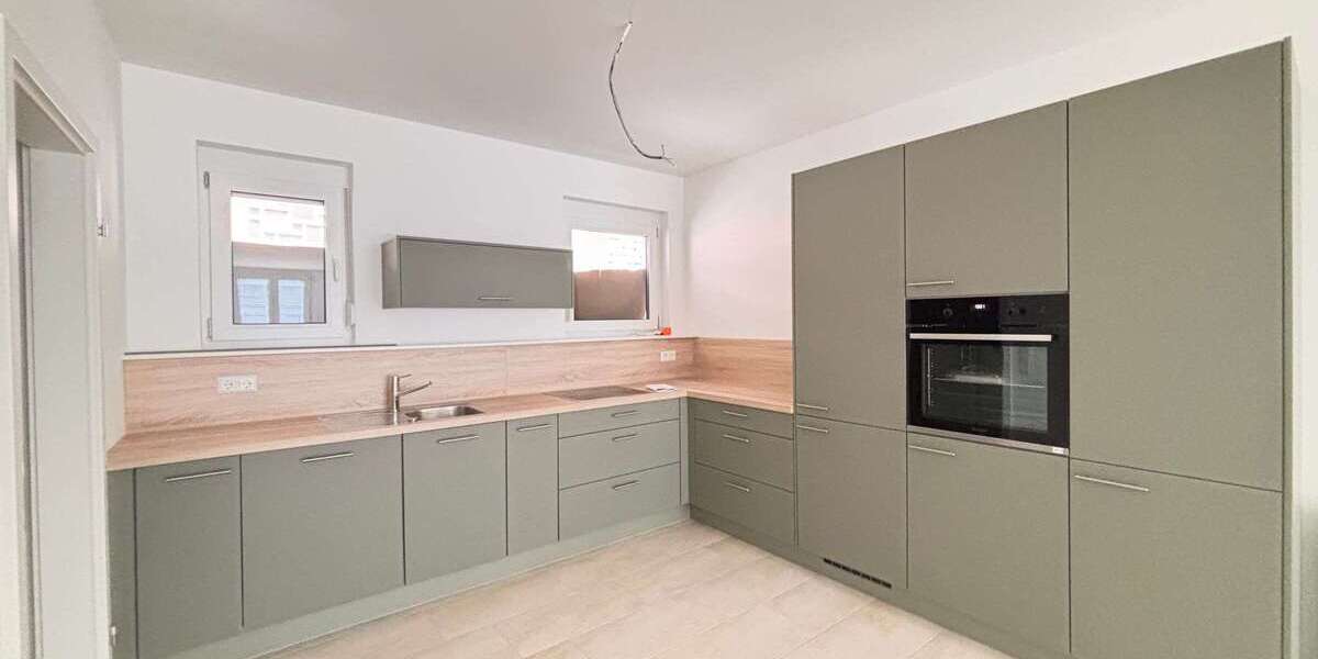 Etagenwohnung Pforzheim - 2 Zimmer, 68 m&sup2;, 766&euro; | Angebot:26434870