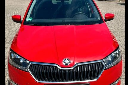 Skoda Fabia 113.261 km 10.700 &euro; Karlsruhe 76199