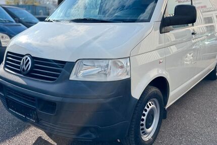 VW T5 Transporter 155.000 km 10.000 &euro; Linkenheim-Hochstetten 76351