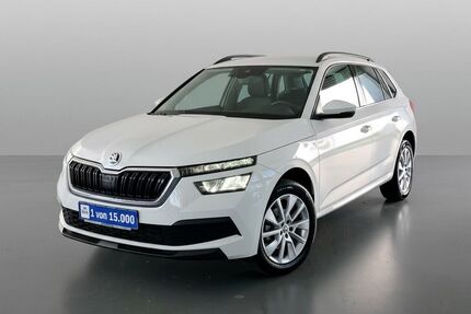 Skoda Kamiq 28.921 km 17.950 &euro; Karlsruhe 76227