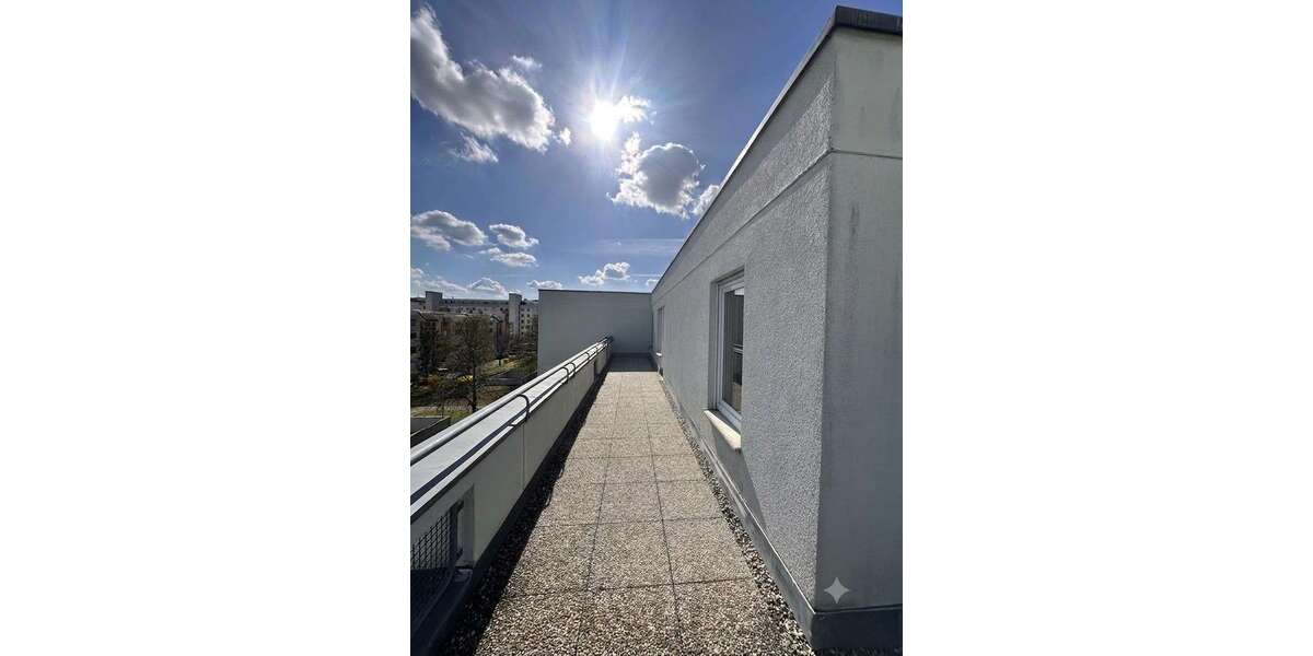 Etagenwohnung Karlsruhe Neureut - 2 Zimmer, 76 m&sup2;, 1.040&euro; | Angebot:27080651