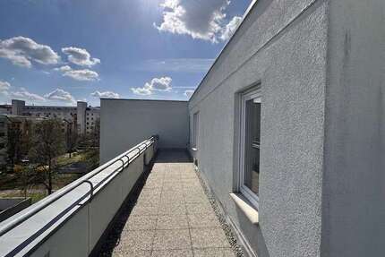 Wohnung Karlsruhe Neureut - 2 Zimmer, 76 m&sup2;, 1.040&euro; | Angebot:27080651