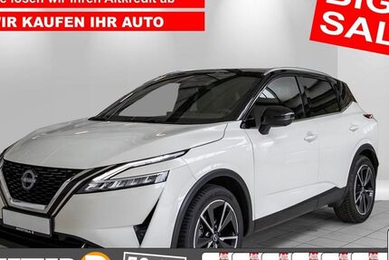 Nissan Qashqai 14.115 km 27.960 € Rheinstetten 76287