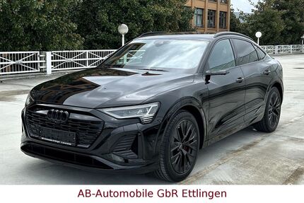 Audi Q8 34.293 km 58.900 € Ettlingen 76275