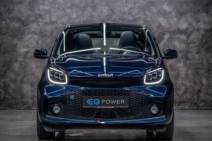 Smart ForTwo 13.820 km 19.222 &euro; Bruchsal 76646