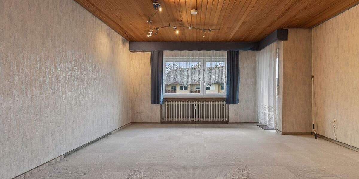 Etagenwohnung Wörth am Rhein / Maximiliansau Maximiliansau - 3 Zimmer, 90 m&sup2;, 249.000&euro; | Angebot:25728706