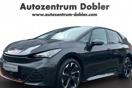Cupra Born 28.300 km 29.440 € Mühlacker 75417