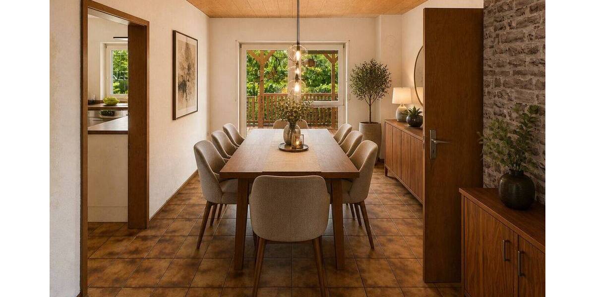 Doppelhaushälfte Waghäusel / Kirrlach Kirrlach - 5 Zimmer, 142 m&sup2;, 399.000&euro; | Angebot:26816508