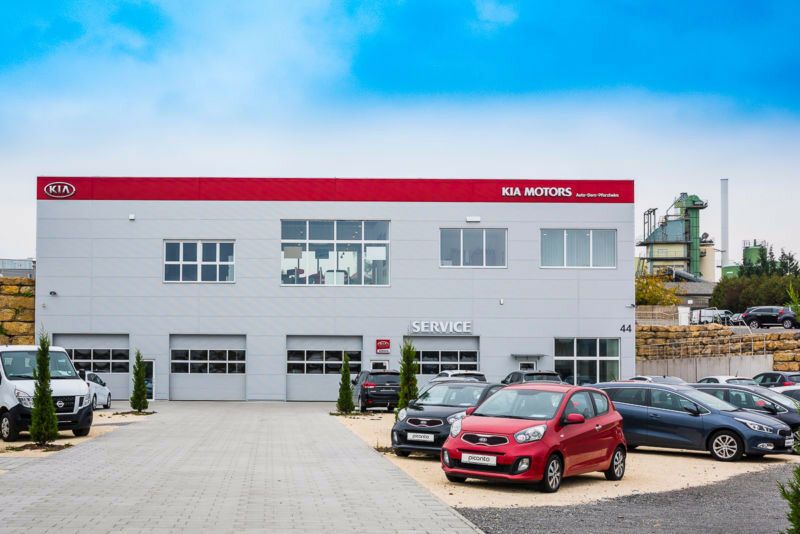 Kia Sportage 1.500 km 39.990 &euro; Pforzheim 75177