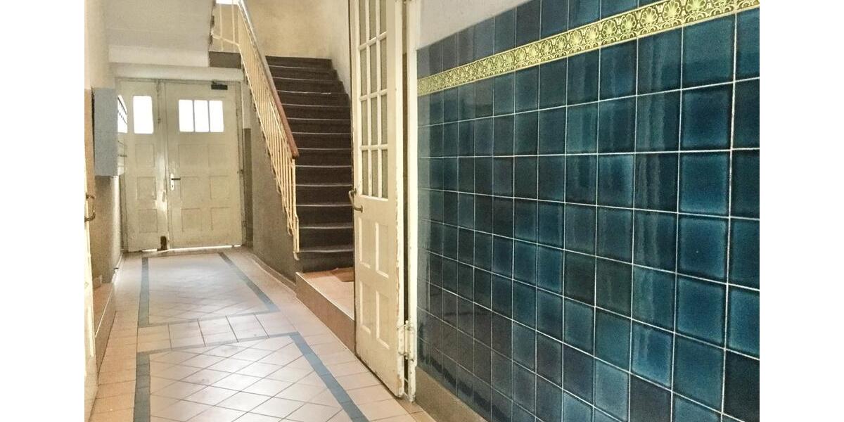 Etagenwohnung Pforzheim Nordstadt - 4 Zimmer, 105 m&sup2;, 269.000&euro; | Angebot:24553232