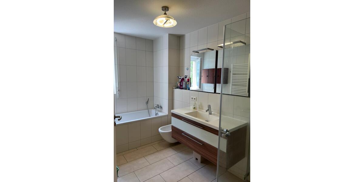 Helle 4 Zimmer Wohnung 100 m² in Waldbronn Reichenbach 4 zimmer