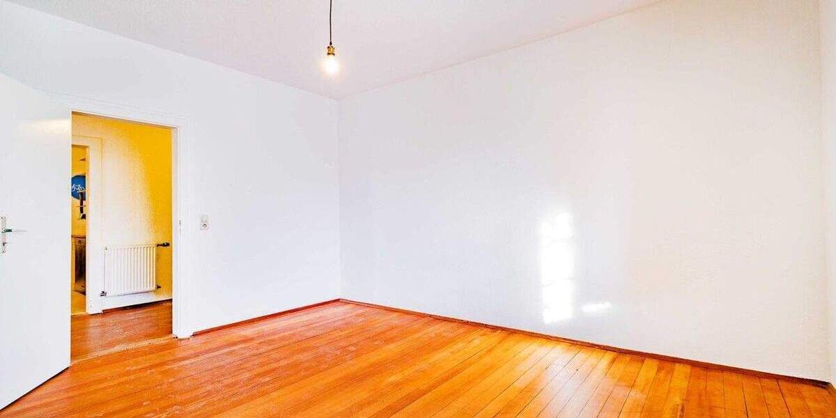 Etagenwohnung Karlsruhe Mühlburg - 4 Zimmer, 110 m&sup2;, 487.000&euro; | Angebot:25627179