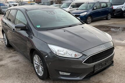 Ford Focus 240.000 km 4.100 &euro; Bruchsal 76646