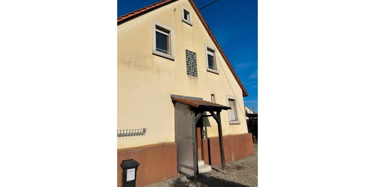 Einfamilienhaus Offenbach an der Queich - 6 Zimmer, 120 m&sup2;, 370.000&euro; | Angebot:26940424