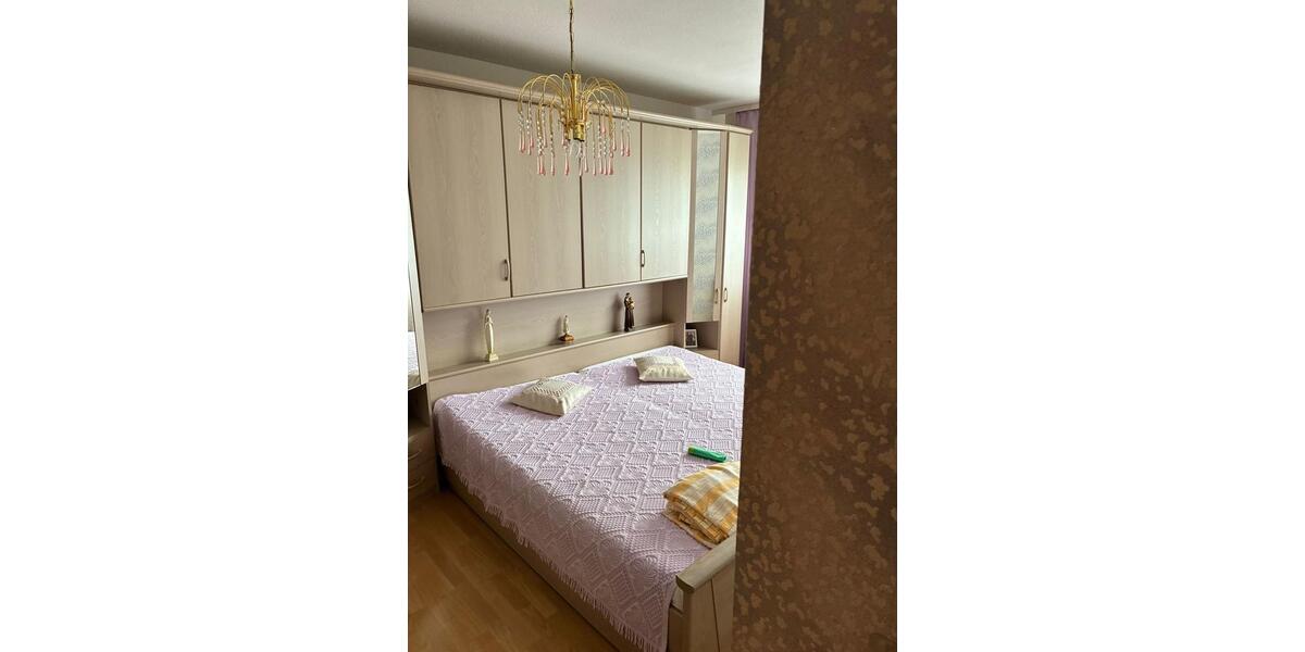 Etagenwohnung Karlsruhe Wettersbach - 3 Zimmer, 80 m&sup2;, 260.000&euro; | Angebot:26837810