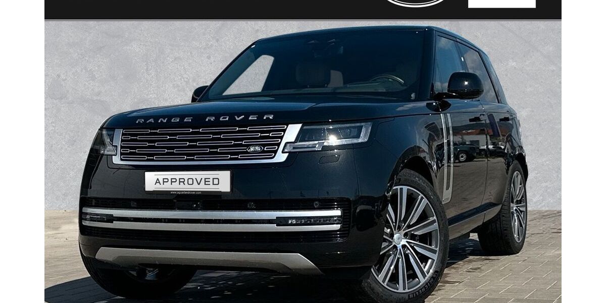 Land Rover Range Rover 23.000 km 149.890 &euro; Karlsruhe 76187