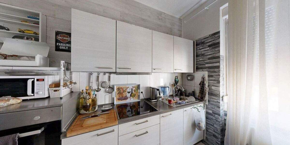 ruhiges Mehrfamilienhaus in Pforzheim 1 zimmer