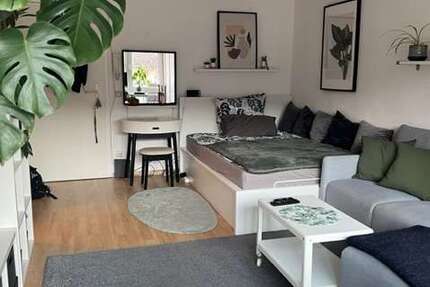Wohnung Karlsruhe Oststadt - 1 Zimmer, 32 m&sup2;, 470&euro; | Angebot:26947779