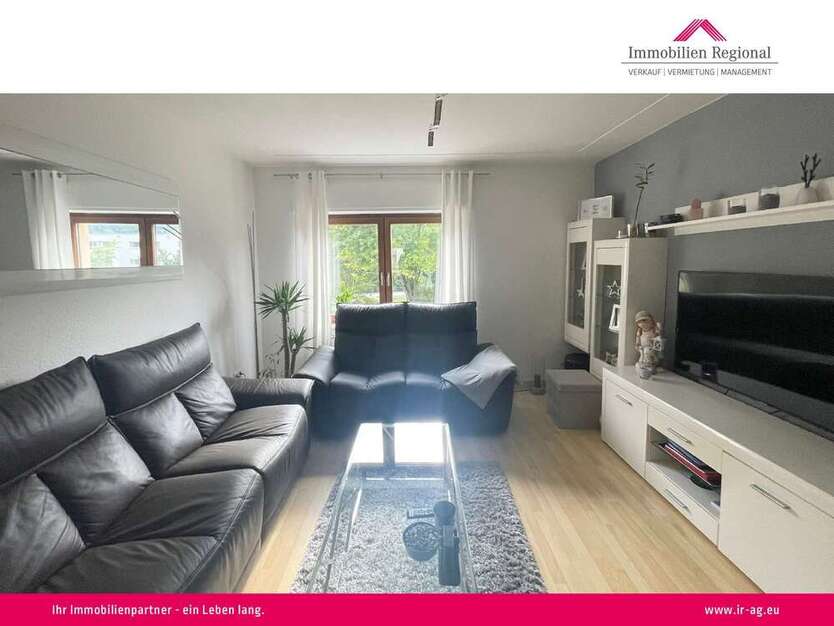 Wohnung zum Mieten in Baden-Baden 710 € 70 m²