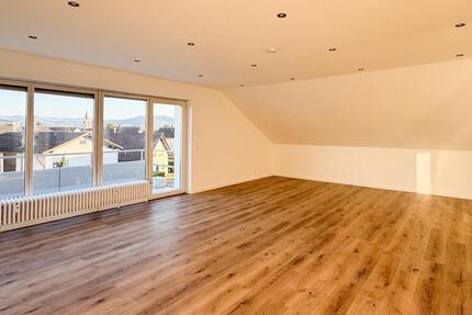 Wohnung Baden-Baden Balg - 2 Zimmer, 76 m&sup2;, 1.300&euro; | Angebot:25056487