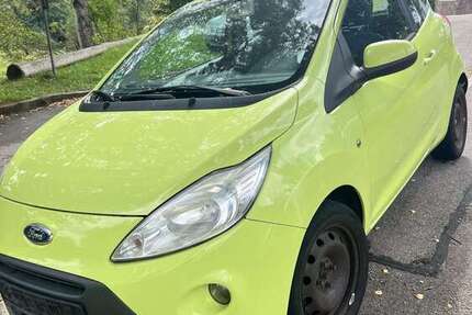 Ford Ka/Ka+ 149.000 km 1.399 € Schömberg - Langenbrandt 75328