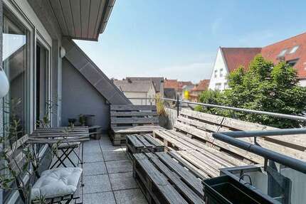 Wohnung Bellheim - 3.5 Zimmer, 85 m&sup2;, 255.000&euro; | Angebot:27389724