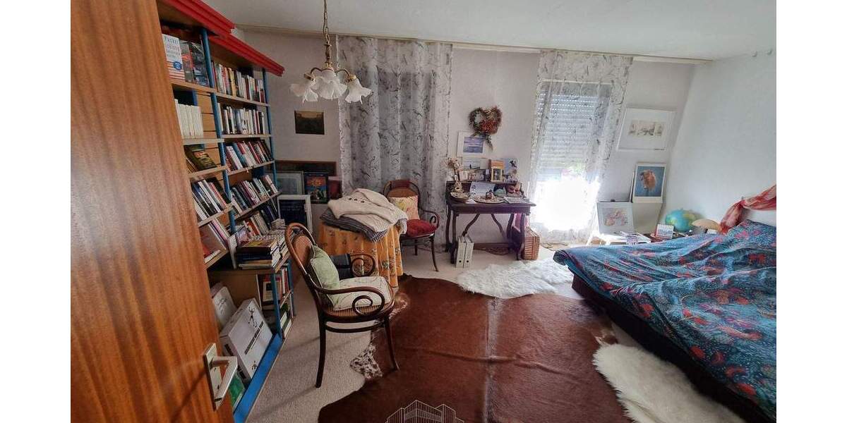 Reihenmittelhaus Eggenstein-Leopoldshafen Eggenstein - 5 Zimmer, 136 m&sup2;, 525.000&euro; | Angebot:23161999