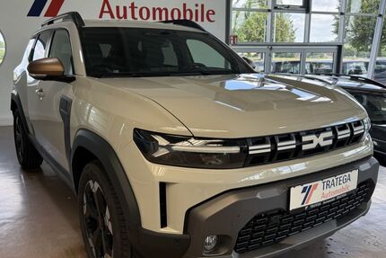 Dacia Duster 2.120 km 26.990 &euro; Bruchsal 76646