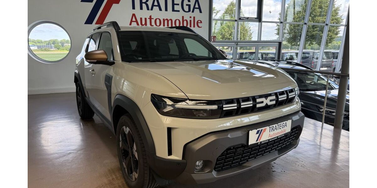 Dacia Duster 2.120 km 26.990 &euro; Bruchsal 76646