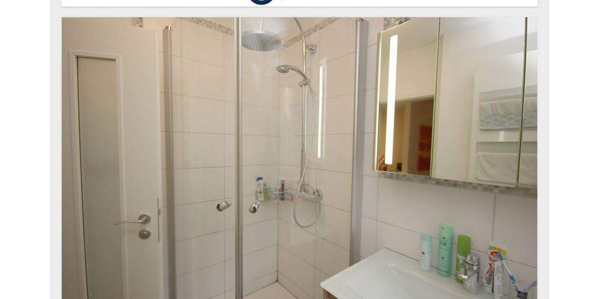 Etagenwohnung Baden-Baden Weststadt - 2 Zimmer, 63 m&sup2;, 279.500&euro; | Angebot:25266289