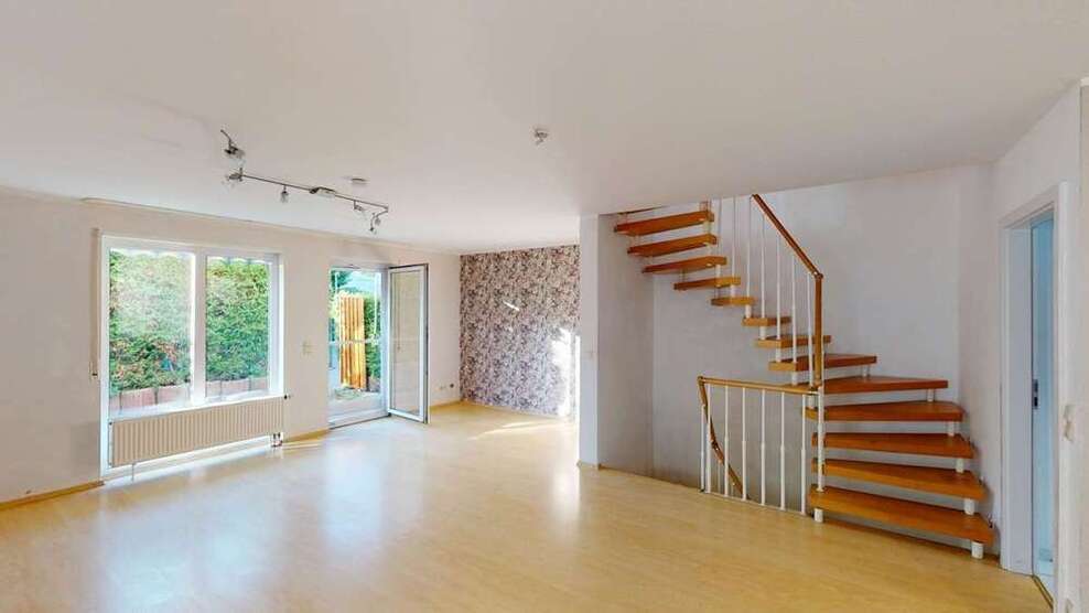 Haus zum Kaufen in Durmersheim 492.000 € 118 m²