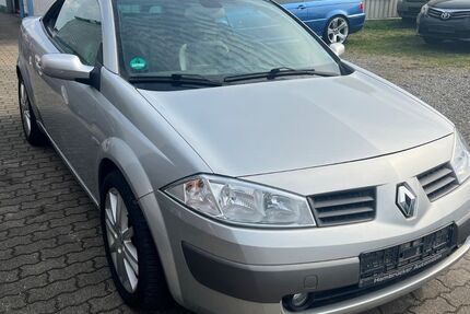 Renault Megane 165.000 km 2.500 € Ötigheim 76470