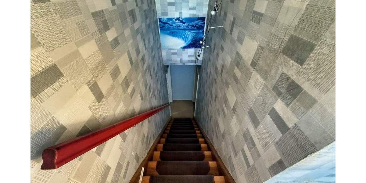 Reihenendhaus Ettlingen - 4 Zimmer, 110 m&sup2;, 300.000&euro; | Angebot:24270389