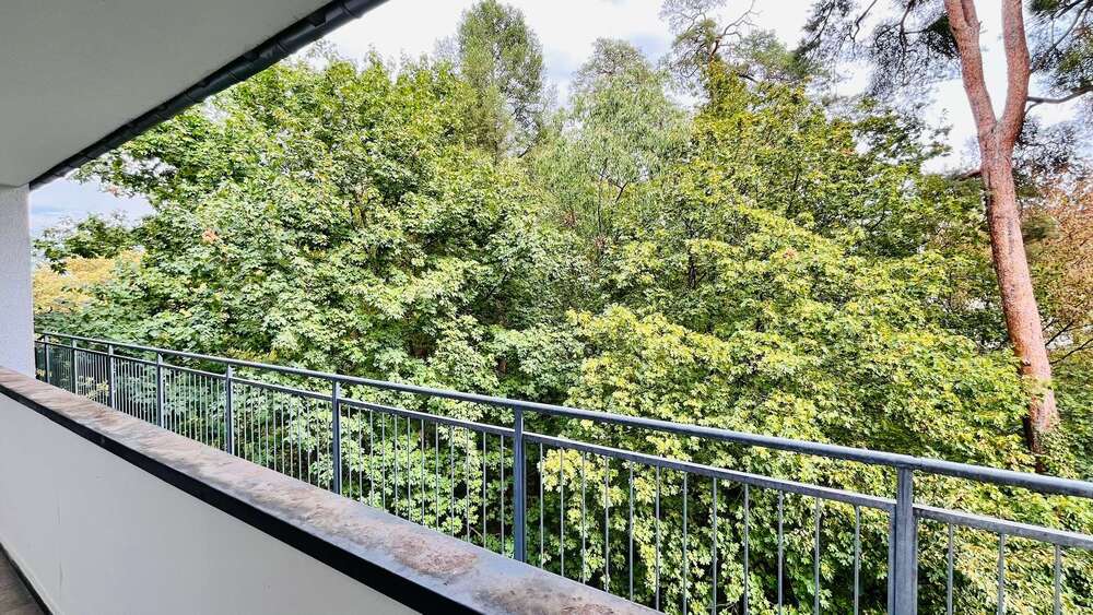 Etagenwohnung Karlsruhe Hagsfeld - 3 Zimmer, 80 m&sup2;, 328.000&euro; | Angebot:27267184