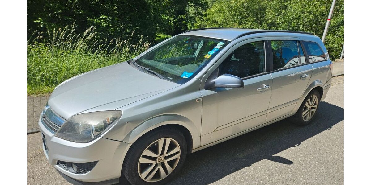 Opel Astra 183.000 km 950 &euro; Bretten 75015