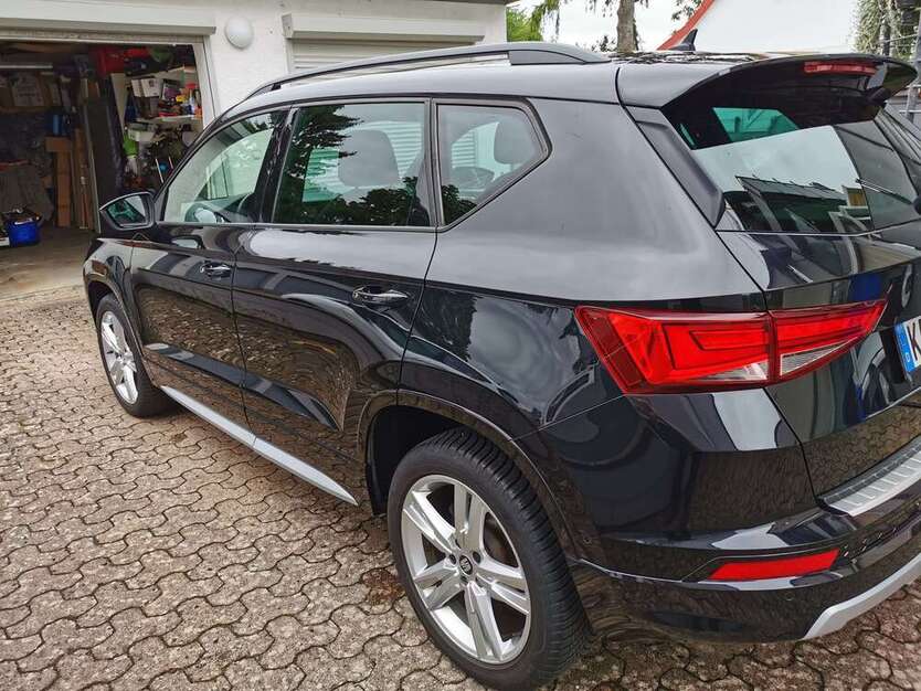 Ateca