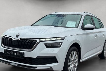 Skoda Kamiq 123.577 km 15.390 &euro; Pforzheim 75179