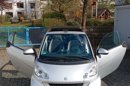 Smart ForTwo 91.950 km 4.750 &euro; Karlsruhe 76227