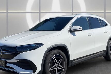Mercedes-Benz EQA 12.219 km 37.600 € Baden-Baden 76532