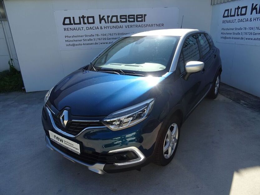 Captur