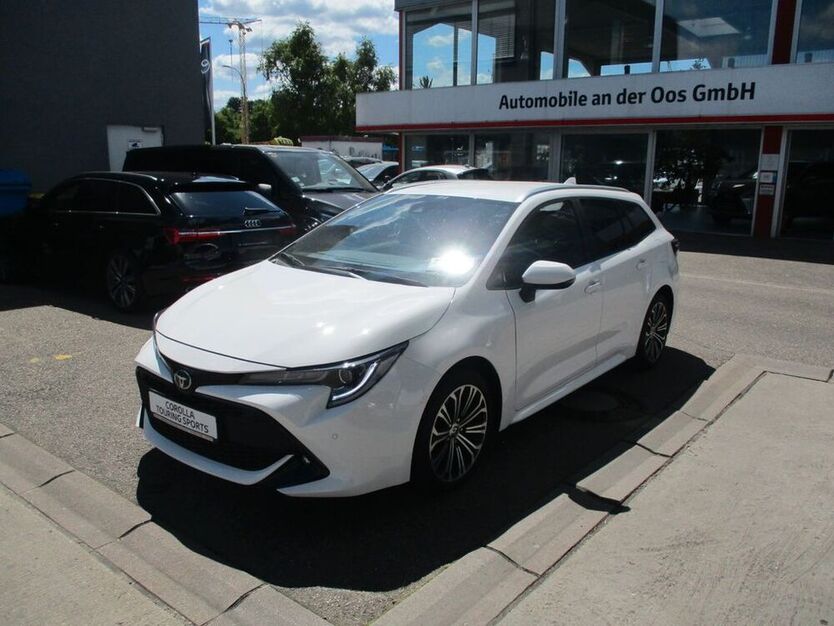Corolla