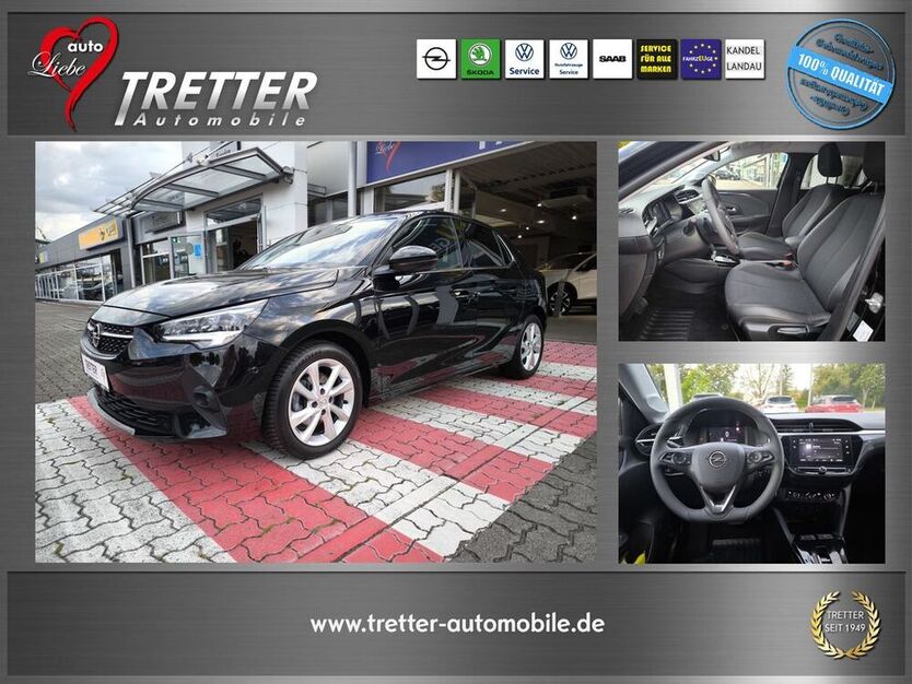 Corsa